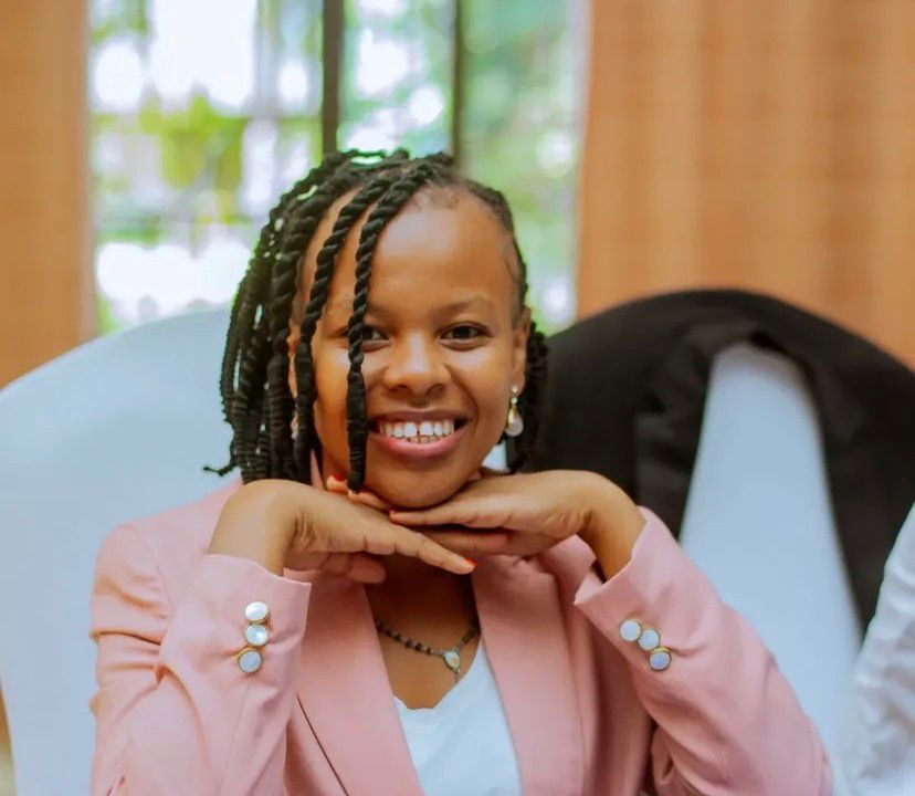 Marygoreth Respicious